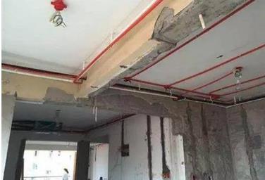 大田漏水维修 墙面漏水怎么办呢?墙面漏水的原因?